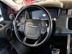 لاند روفر رانج روفر سبورت